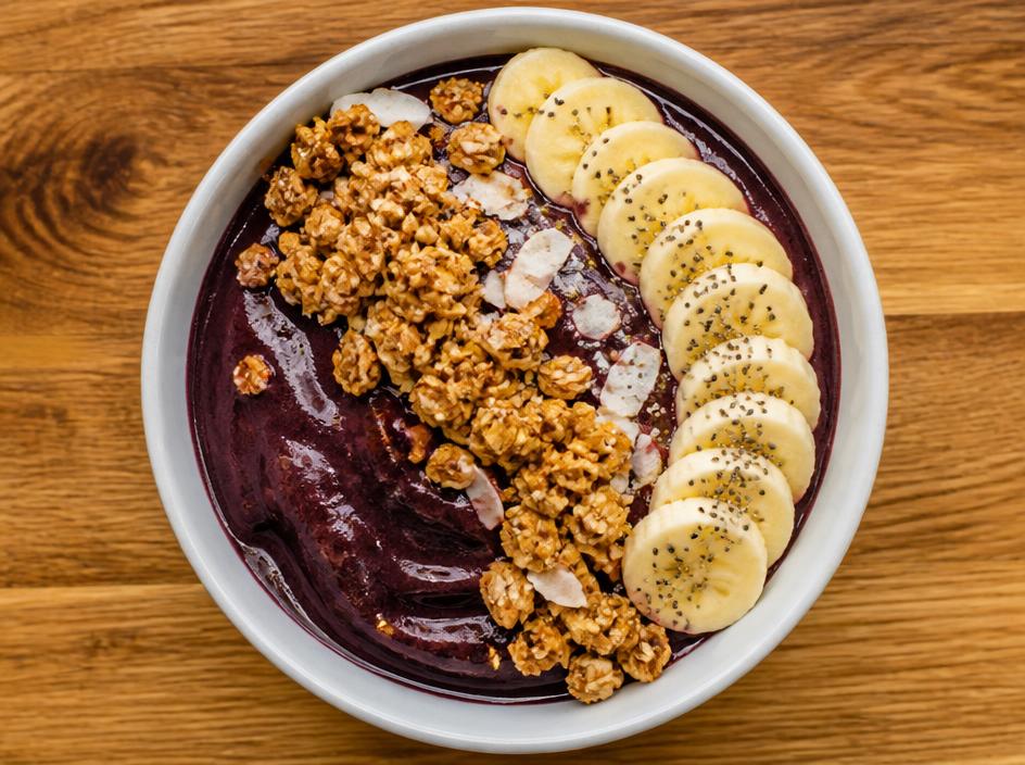 Açaí 500ml